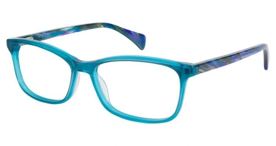 Aristar AR18432 Eyeglasses - view 2